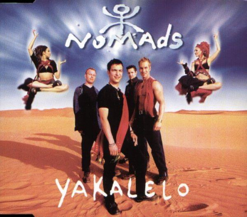Nomads - Yakalelo pic