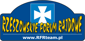 Forum Rzeszowskie ( Podkarpackie ) Forum Rajdowe Strona Gwna
