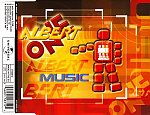 Albert One - Music CDM (2002) Albert One - Music CDM (2002)