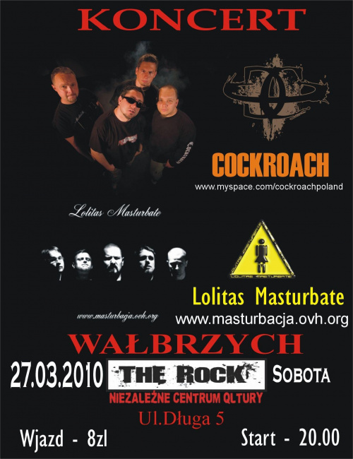 cocroach