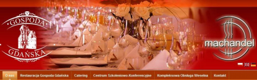 restauracja Gdańsk