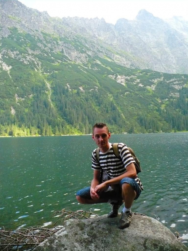 Morskie Oko