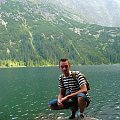 Morskie Oko