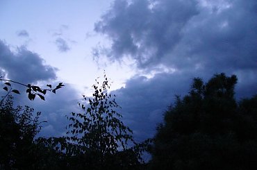 każde niebo #niebo #zjawiska