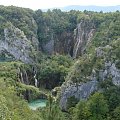 PLITVICE #PARKI #WODOSPADY #JEZIORA