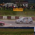 Final Mistrostwa Europy RallyCross. 14.09.2008 Slomczyn.