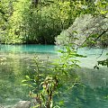 PLITVICE #parki #wodospady #jeziora