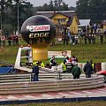 Final Mistrostwa Europy RallyCross. 14.09.2008 Slomczyn.