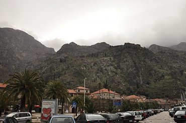 #Kotor #Czarnogóra