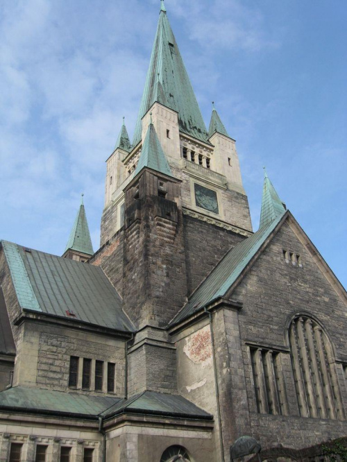 Kościół-Krzyki #Wrocław #kościół