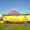 www.cyrk-fan.com Foto z Cyrku Krasnal 2009 #CyrkKrasnal