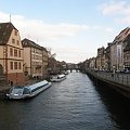 Bożo Narodzeniowy Strasbourg - Francja