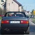 Tomek's Cabrio