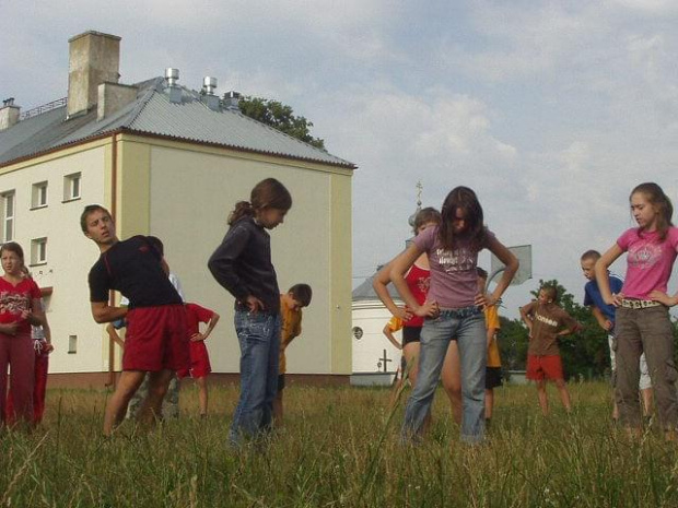 Obóz Młodzieży Pożarniczej