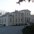 Rezydencja Wojnowo w pobliżu Wojnówka. #wojnówko #wojnowo #wielkopolska