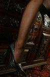 #Rajstopy #nogi #stopy #nóżki #pończochy #pantyhose #foot #nylon #stockiinng