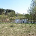PZK zdjęcia wiosenne #krajobraz #mazowsze #warka #pilica