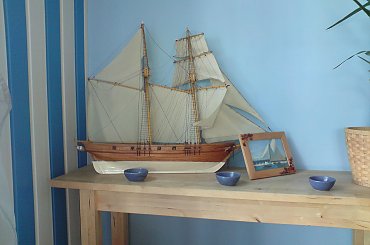 #statek #łodka #błekit #MartwaNatura