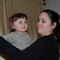 tany tany z mamusia