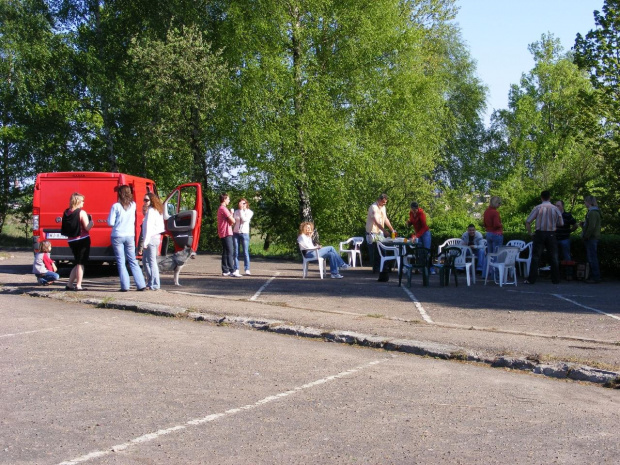 Spot Kopiec Wyzwolenia 1.05.2009