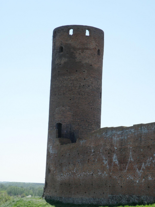 ... #wieża #zamek #zamku #pzk #praca #pga