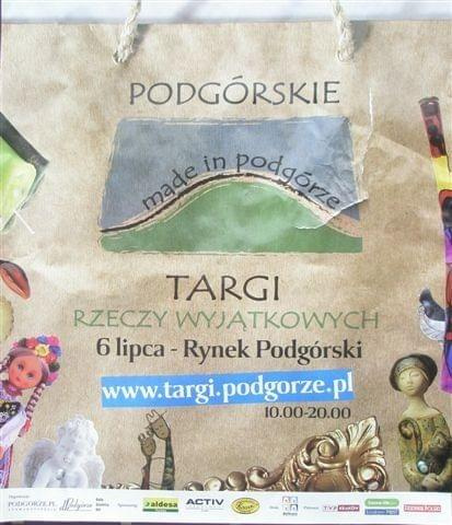 Targi Rzeczy Wyjatkowych
Rynek Podgórski Kraków #SzkłoStapiane #fusing