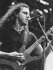 #Chuck #Schuldiner #Death #Master #Guitarist #Wirtuoz #MistrzGitary #solo #DeathMetal