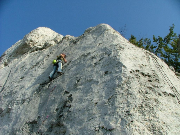 Jura Krakowsko-Częstochowska