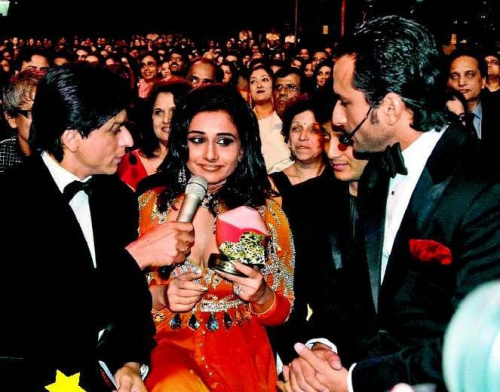 filmfare 2008