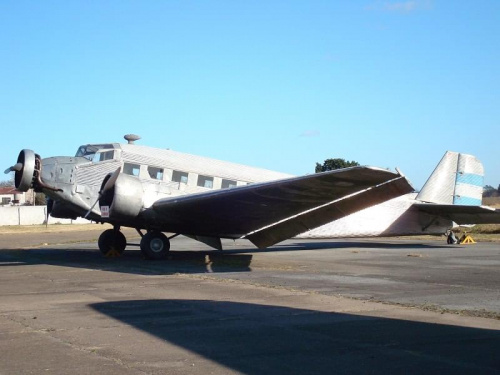 Ju 52/3m