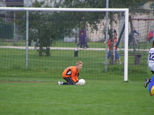 6 KOLEJKA PLJ C2
MKS ORKAN 4:1 MKS Władysławowo #ORKANRumia #PLJC2 #PiłkaNożna #Liga #Juniorzy