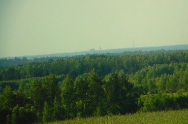 EC Koluszki z Góry Sławno #komin #Koluszki #GóraSławno