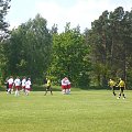 Tajfun Ostrów Lub. - MKS Ryki 19.05.2009 #MKsRuchRyki