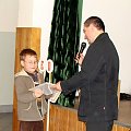 Międzyparafialny Turniej Warcabowy Mitorka 2009. Toruń. dn. 25.04.2009r.