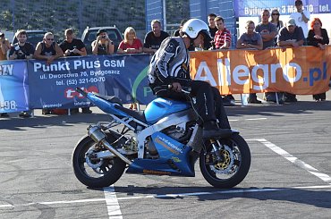 #Streetbike #freestyle #bydgoszcz