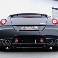 Hamann 599 GTB Fiorano (2007) #Hamann #GTB #Fiorano