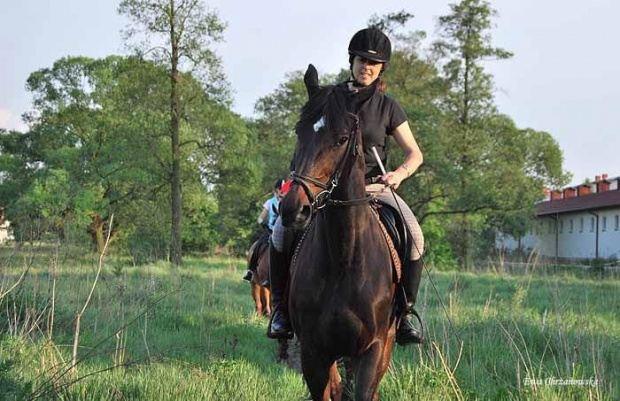 2009.05.21 Trening w Stodołach