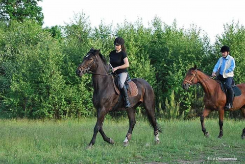 2009.05.21 Trening w Stodołach