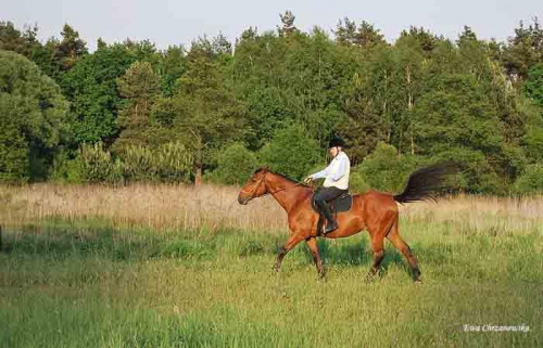 2009.05.21 Trening w Stodołach