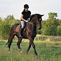 2009.05.21 Trening w Stodołach