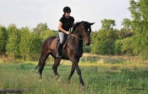 2009.05.21 Trening w Stodołach