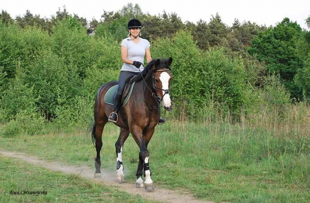 2009.05.21 Trening w Stodołach