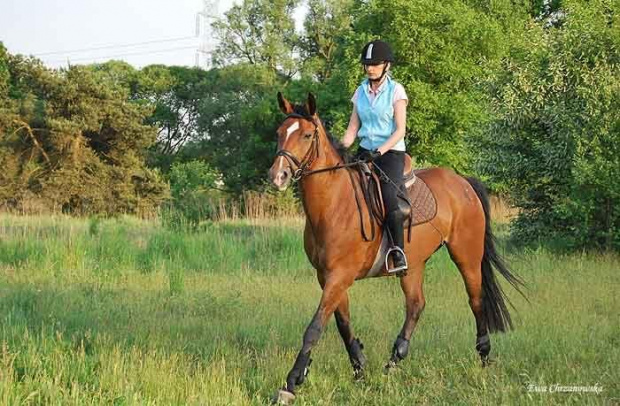 2009.05.21 Trening w Stodołach