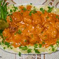 Kuleczki miesno pieczarkowe w sosie pomidorowym
Przepisy do zdjęć zawartych w albumie można odszukać na forum GarKulinar .
Tu jest link
http://garkulinar.jun.pl/index.php
Zapraszam. #mielone #pieczarki #SosPomidorowyJedzenie #obiad #gotwanie