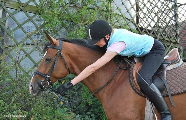 2009.05.21 Trening w Stodołach