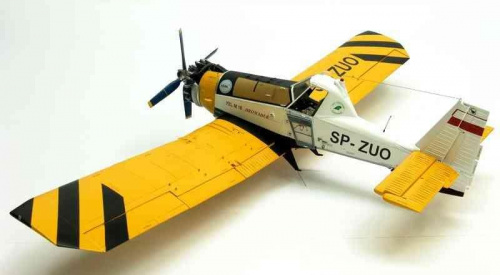 PZL M-18 Dromader