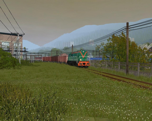 #trainz