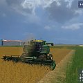 Landwirtschafts-Simulator 2009 #JohnDeere