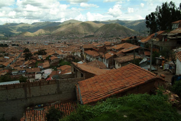 Cusco