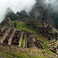 Machu Pichu